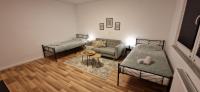 Bella - Zwischen Arena & Zoo stilvolle Unterkunft mitten in Gelsenkirchen-Schalke - Chambres d'hôtes Gelsenkirchen