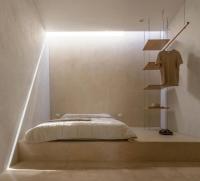 Appartamento Loft con 1 Camera da Letto