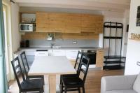 Appartement met 2 slaapkamers