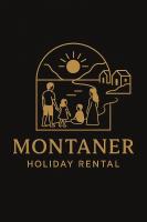 Apartamento Montaner - Chambres d’hôtes