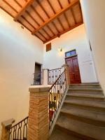 Piazza Bovio - Casa "Domi" con Aria condizionata nel Centro Storico - B&B