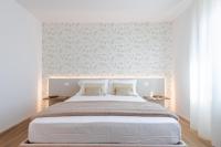 NUOVO Luminoso 36 Giardino - Treviso Venice - B&B Treviso