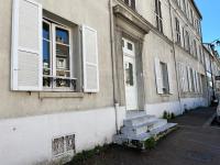 T2 48m2 neuf, centre ville, 3min à pied de la gare - Ferienwohnung Saint-Cyr-l’École