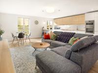 The Town Place Clifden Boutique Apartments - Ferienwohnung Clifden