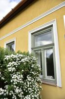 Tornácos Vendégház Kőröshegy - Ferienwohnung Kőröshegy