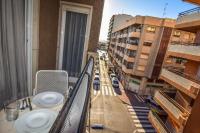 Sweetstaybykw Paseo Maritimo Stay - B&B Santa Pola