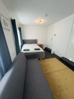 Liberty Guest House - Bed and Breakfast