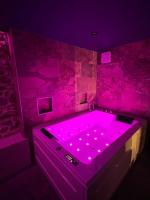 L'instant plaisir - B&B
