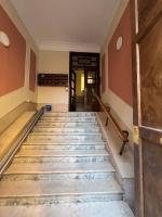 LUXOR ECO ROMA CASA E APPARTAMENTO PER VACANZE IN CENTRO Piazza Bologna, Colosseo, Piazza di Spagna, Vaticano, San Pietro, Sapienza, Fontana di Trevi, Piazza Navona, Trastevere, Tiburtina, Termini, Aeroporto - Chambres d'hôtes Rome