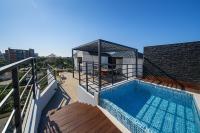 Residence del Maestro - B&B Asunción