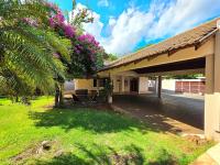 7 quartos - ótima área de lazer prox Centro e Cataratas - B&B Foz do Iguaçu