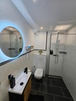 Premium Two-Bedroom Apartment with Balcony No. 2