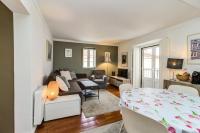 Casa da Regueira, Charmoso Refúgio em Alfama - Ferienwohnung Lissabon