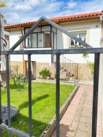 El Hogarin de Veronica - B&B Gijón