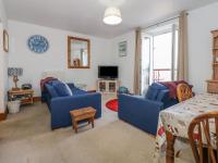 Captain's Rest - B&B Porthmadog