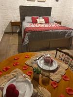 Double Room with Spa Bath