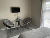 Tweepersoonskamer met Gedeelde Badkamer