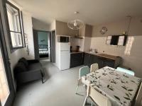 Gîte domaine de la source bas - Ferienwohnung Vias