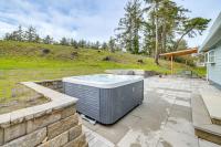 3 Mi to Beach Oregon North Coast Retreat - B&B