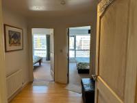 Chambre Double avec Salle de Bains Commune