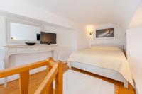 Standard Double Studio with Caldera View (2 Adults)