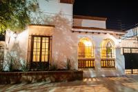 Costa Azul House - Ferienwohnung La Paz