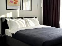 Charm City Residence - Chambres d’hôtes