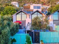 Villa Migala-2 Kalkan Luxury Close to the Sea and the Center - Chambres d'hôtes Kaş