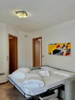 Apartamento de 2 dormitorios