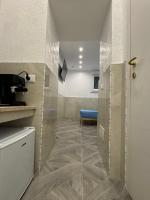 Deluxe Kamer met Queensize Bed