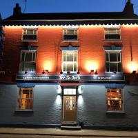 Room near East Midland Airport 8 - B&B