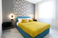 Apartamento Deluxe de 1 dormitorio