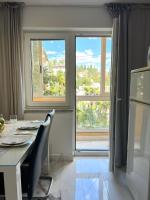 Luna - beach & city center - B&B Abbazia