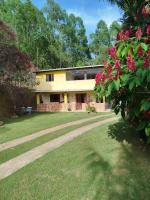 Recanto pirilampo - B&B