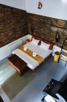 Studio Lit Queen-Size de Luxe