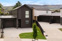 Stirling Woods Retreat - Chambres d’hôtes Cromwell