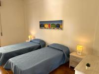 La Casa di Mico - Appartamenti Mare e Sole - B&B Palizzi Marina