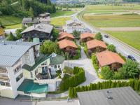 Bergjuwel - Ferienwohnung Fügen