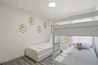 Cozy 3bd Townhouse Near Disney Encantada Resort - Chambres d'hôtes Kissimmee