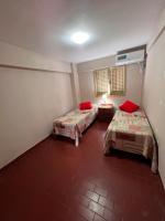 Appartement met 2 slaapkamers