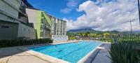 Hermoso y amplio apartamento cerca del parque deportivo - B&B