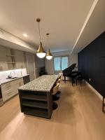 Arlingtons Luxury bungalow - Ferienwohnung