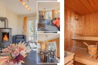 Ferienhaus "Ferien am Haff" - Ferienwohnung