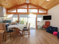 Ty Golchi - B&B Bangor