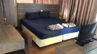 MZ Guesthouse Bayou Studio - B&B