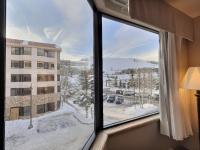 Studio Perfect Location 320 with Pool and Hot Tub - B&B Crested Butte