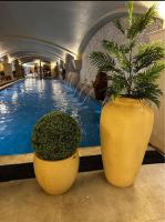 BUONA VITTA Gramado Apto 413 - Bed and Breakfast Gramado