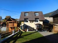 Penzión Baltazár - B&B
