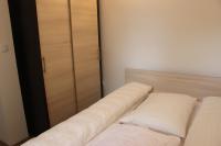 Apartment mit 2 Schlafzimmern und Bergblick