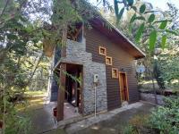Chalet mit 3 Schlafzimmern